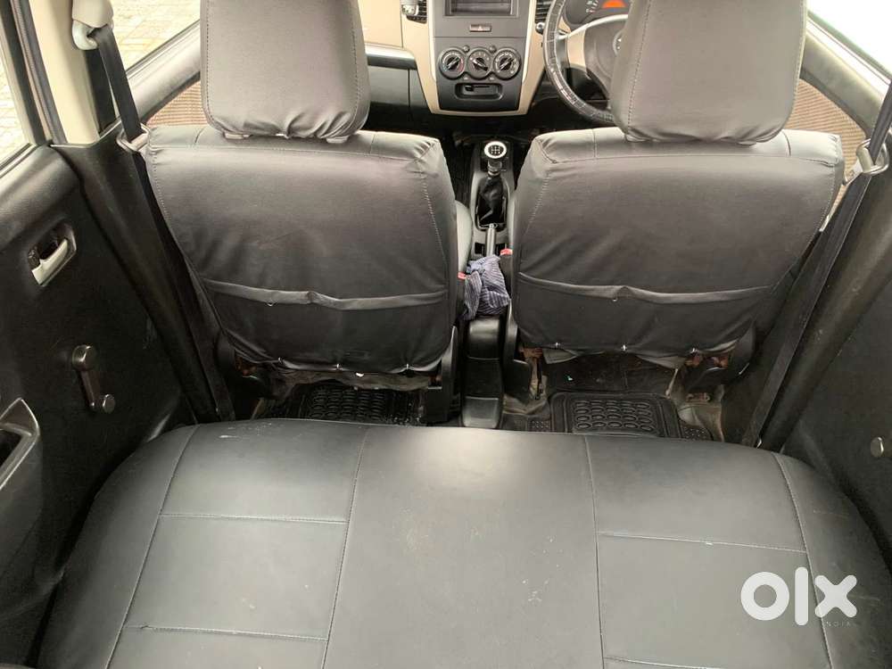 Maruti Suzuki Wagon R 1.0 Lxi Cng, 2013, Cng & Hybrids