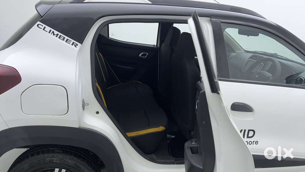 Renault Kwid Climber, 2023, Petrol