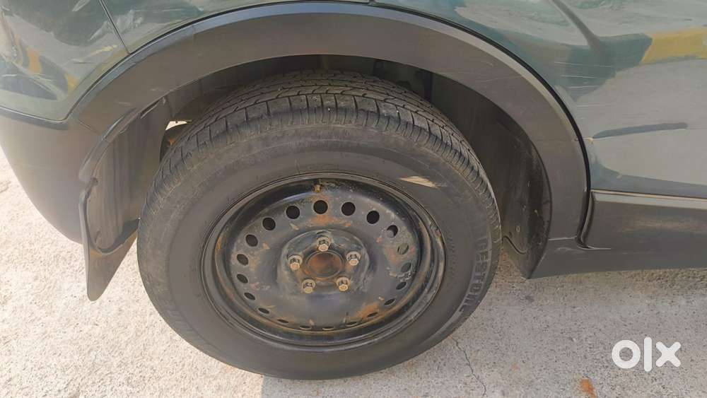 Mahindra Xuv300 W6 Amt Diesel, 2019, Diesel