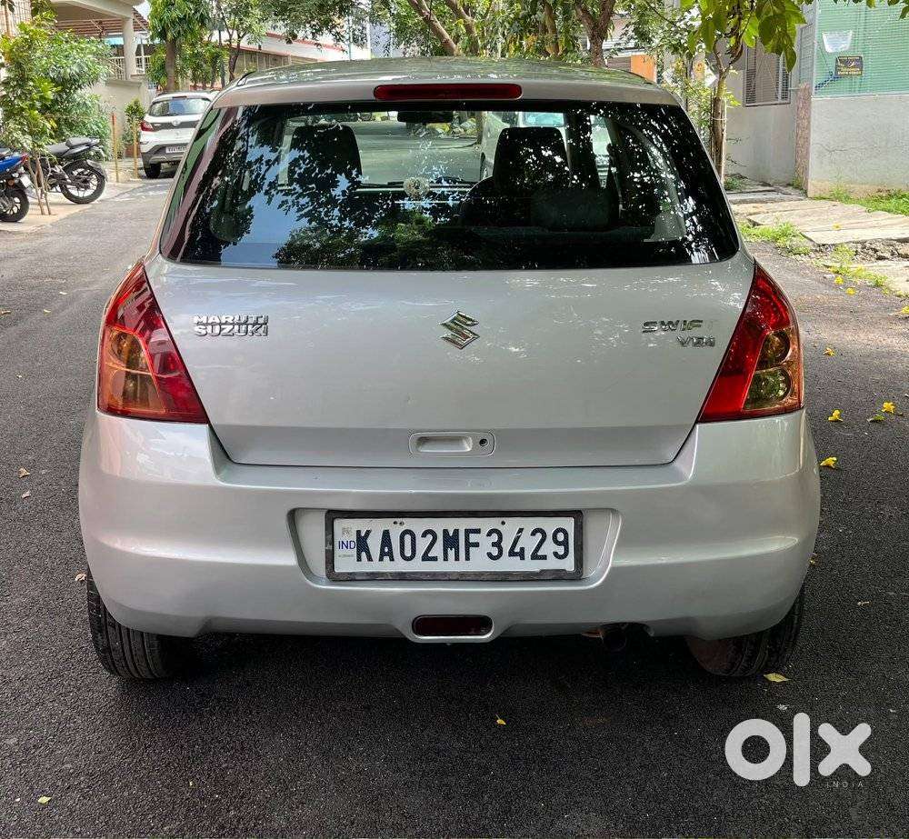 Maruti Suzuki Swift Ddis Vdi, 2011