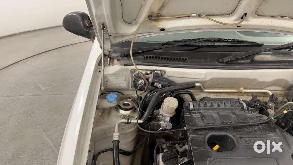 Maruti Suzuki Alto K10 2010-2014 Vxi, 2013, Petrol