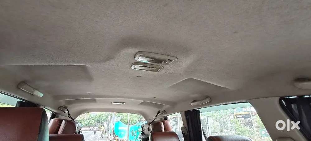 Toyota Innova 2015 Diesel Well Maintained