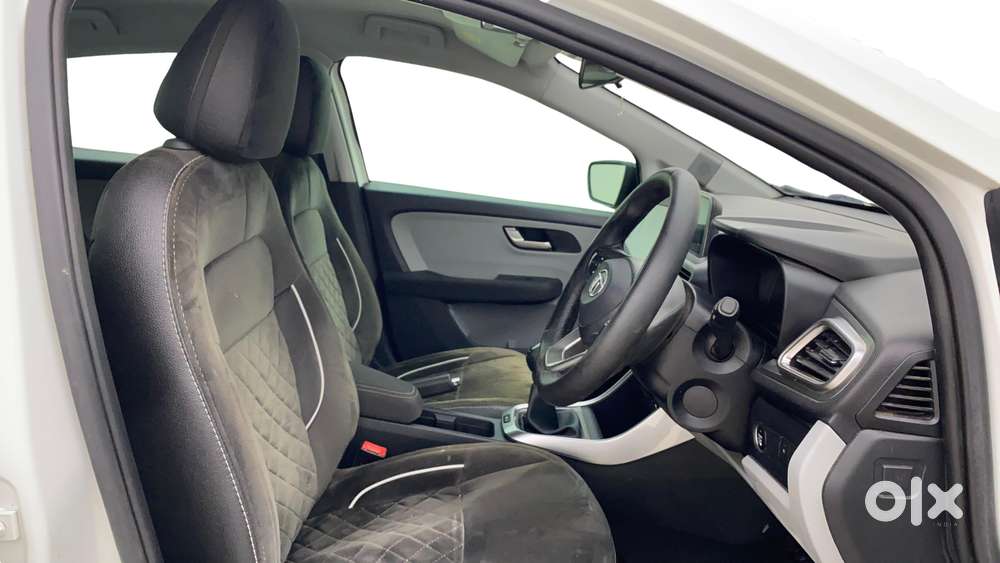 Tata Altroz Xz, 2020, Diesel