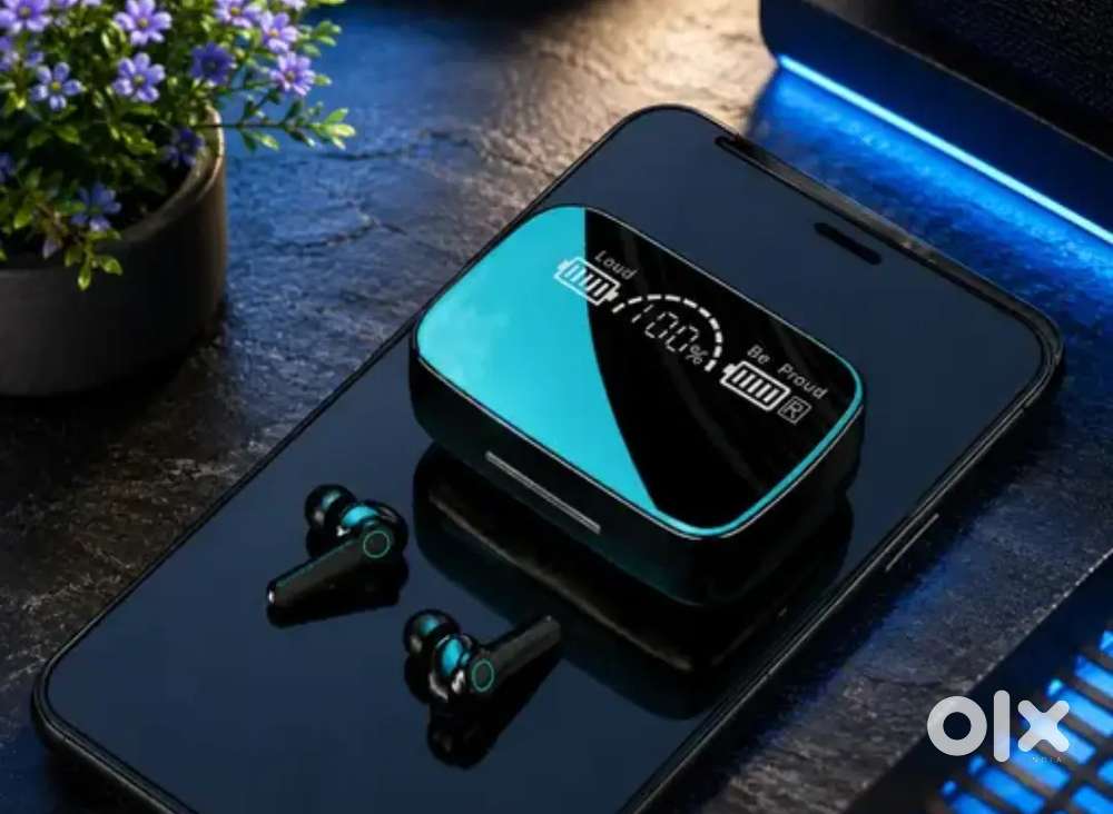 airpods just in 400