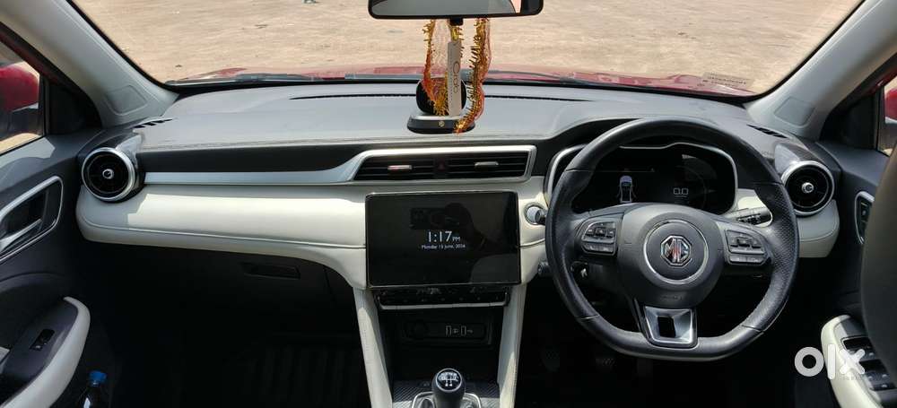 Mg Astor 1.5 Sharp, 2023, Petrol