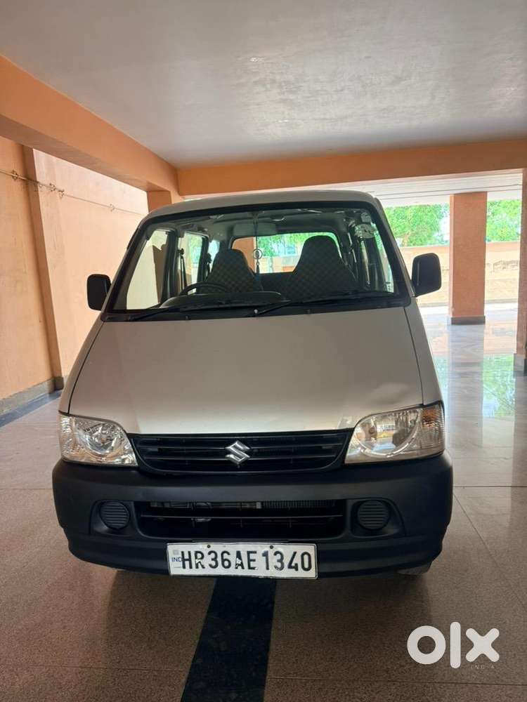 Maruti Suzuki Car 2019
