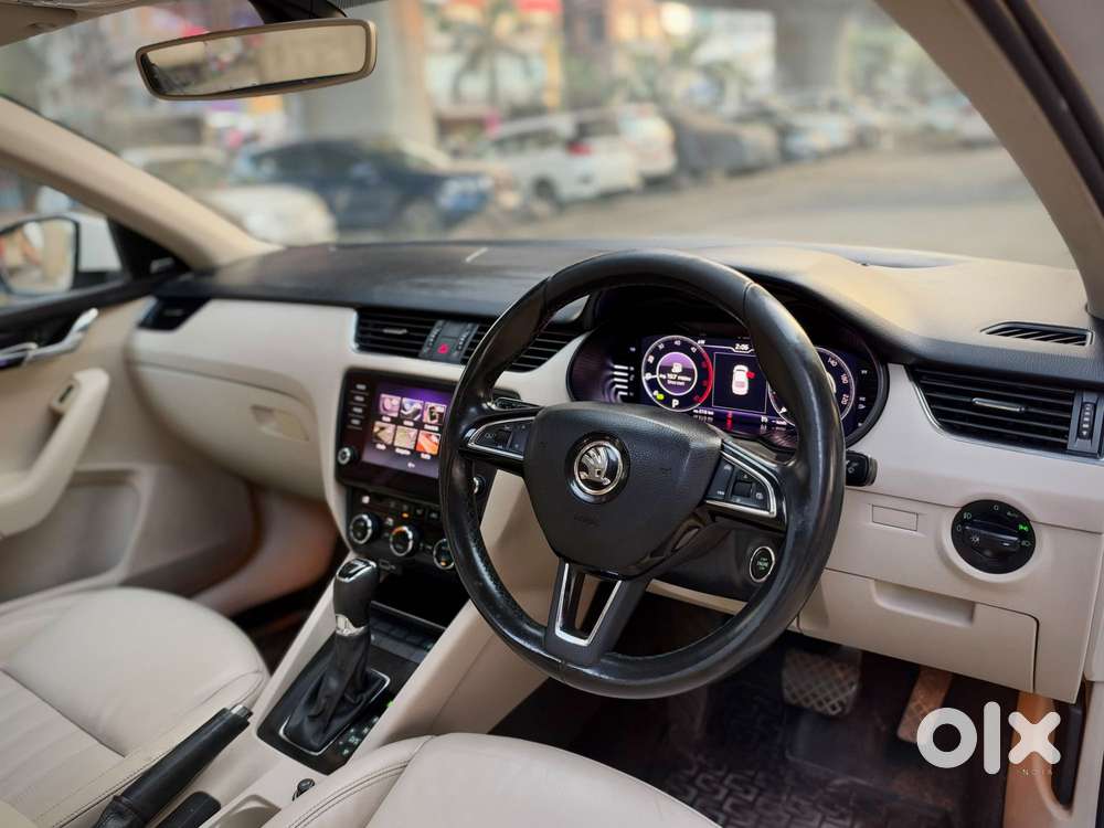 Skoda Octavia 2.0 L&k Tdi, 2020, Diesel
