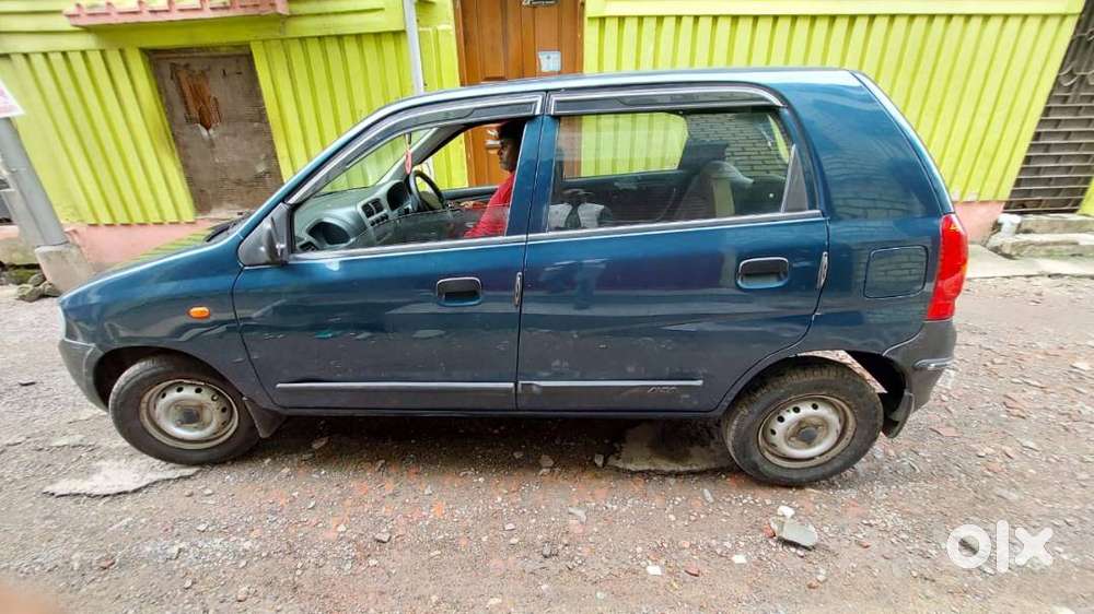 Maruti Suzuki Alto 2011