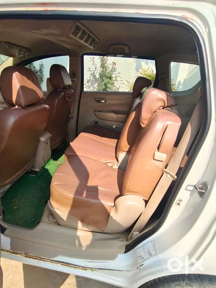 Maruti Suzuki Ertiga 2013 Diesel 123252 Km Driven