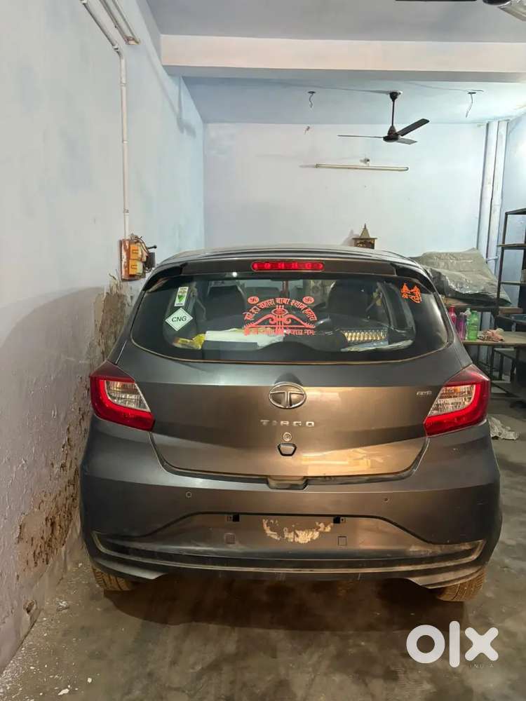 Tata Tiago 2022 Cng & Hybrids Well Maintained