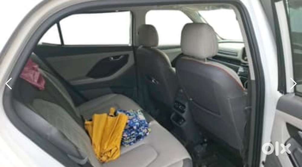 Hyundai Creta S Optional 2024