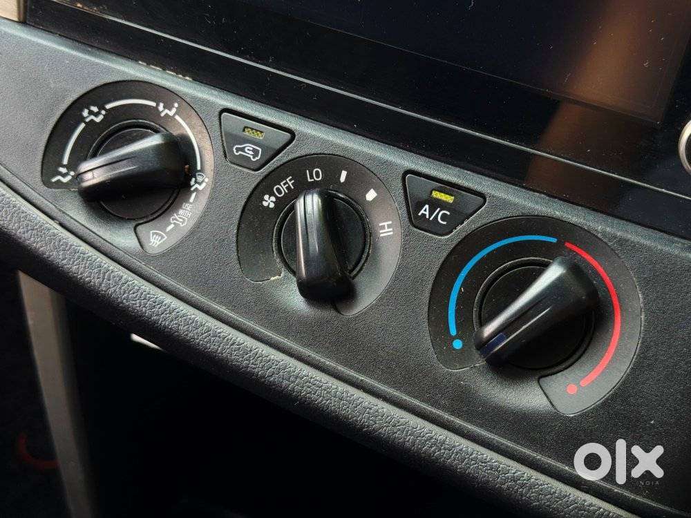 Toyota Innova Crysta 2.8 Gx At, 2022, Diesel