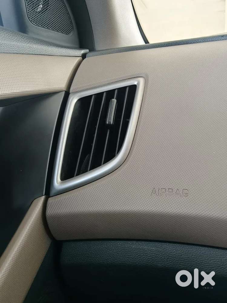 Hyundai Creta 1.6 Sx At Crdi, 2018, Diesel