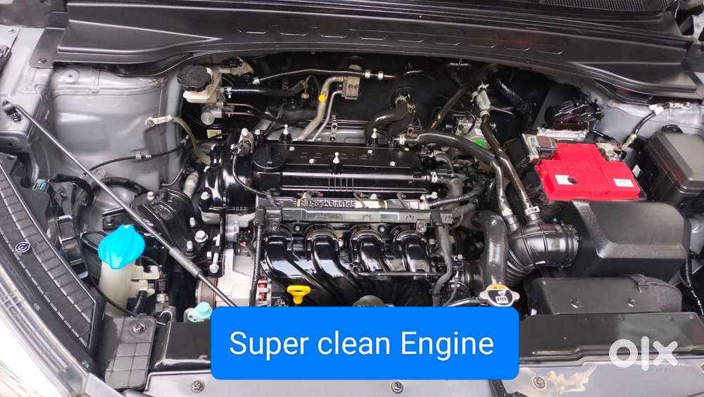 Hyundai Creta 1.6 Vtvt S, 2019, Petrol