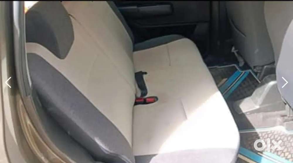 Maruti Suzuki Wagon R Flex Fuel 2025 Petrol 11500 Km Driven