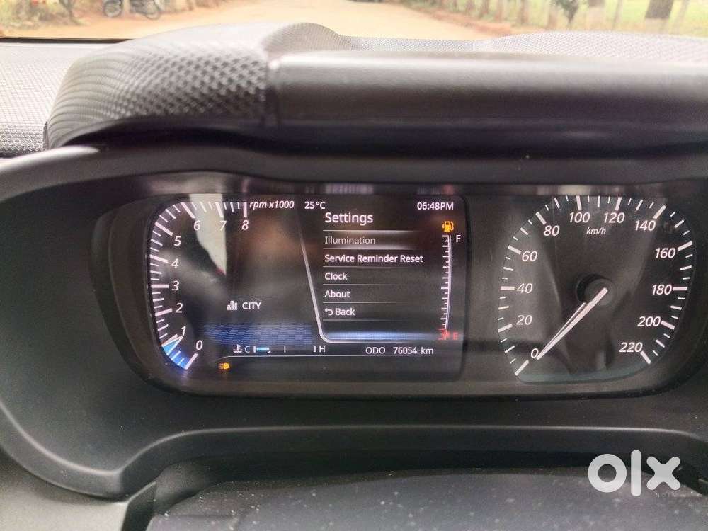 Tata Altroz 1.2 Xz (o), 2020, Petrol