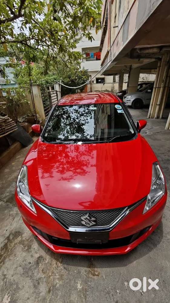 Nexa Baleno, 2018,new Tyres, New Battery,full Insurance For 5,29,999/-