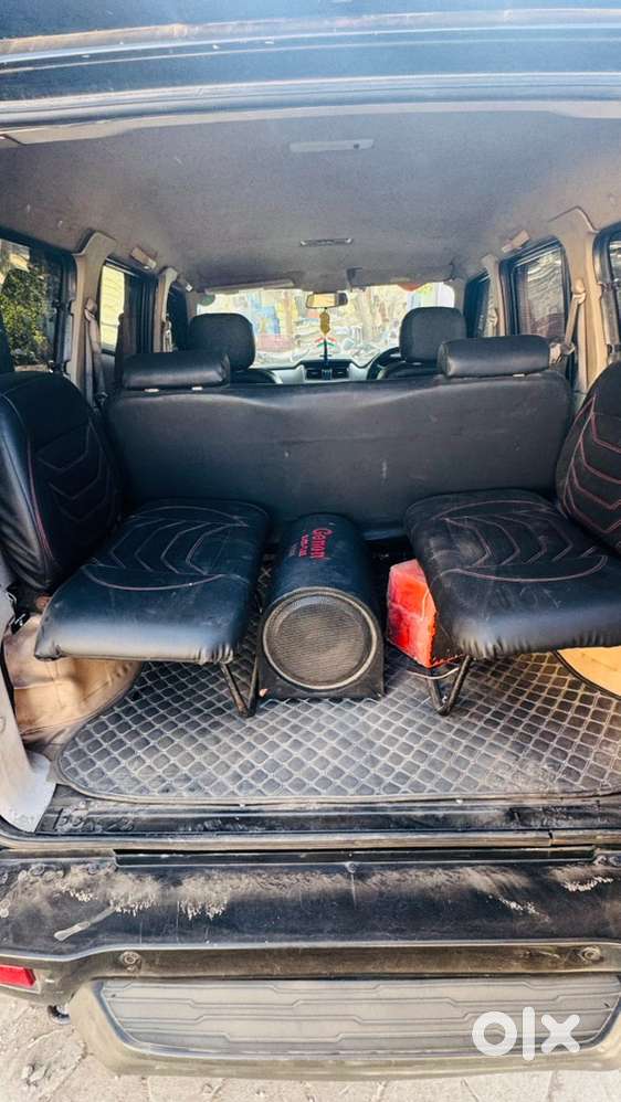 Mahindra Scorpio Classic 2014 Diesel Good Condition