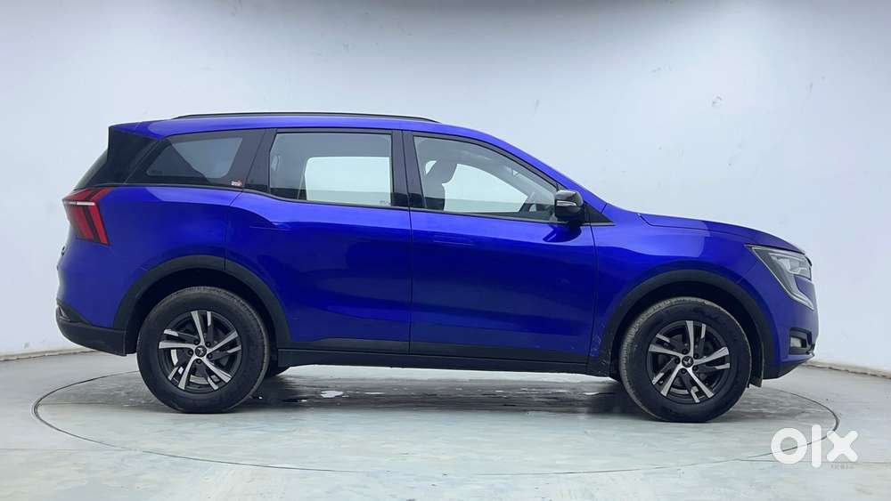 Mahindra Xuv700 2.2 Ax 5 Diesel Mt Str, 2022, Diesel