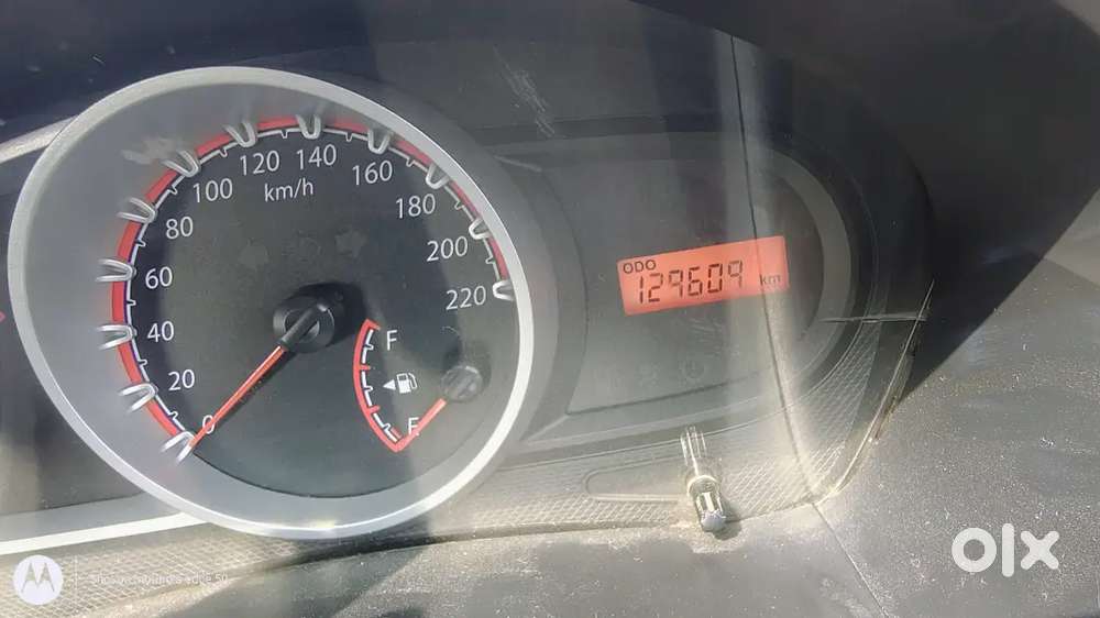 Ford Figo Diesel 2nd Owner 2011