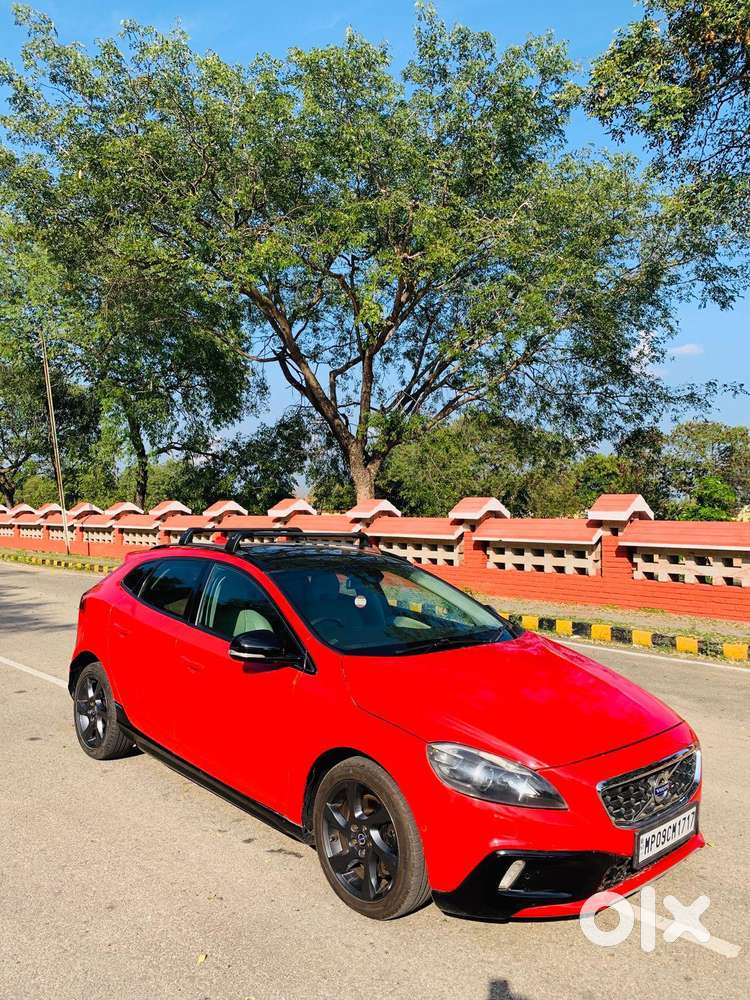 Volvo V40 Cross Country D3, 2014, Diesel