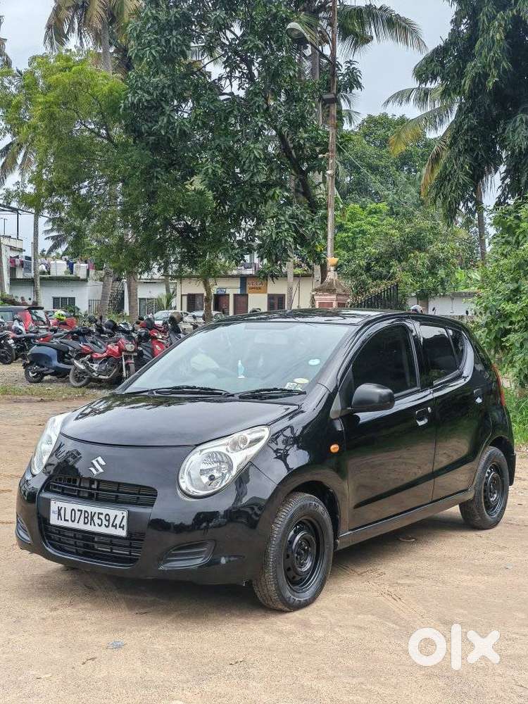 Maruti Suzuki A-star Vxi, 2009, Petrol