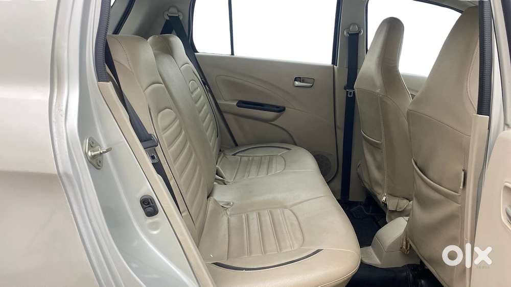 Maruti Suzuki Celerio Zxi Optional Amt, 2018, Petrol