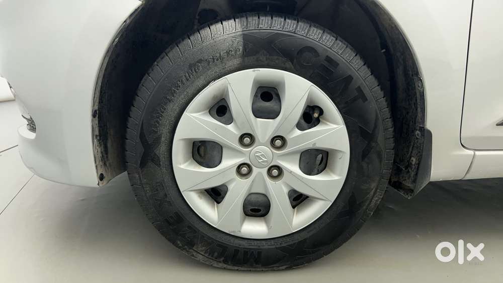 Hyundai Elite I20 [2018-2020] 1.2 Sportz, 2016, Petrol
