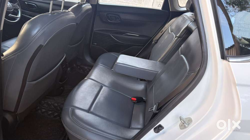 Hyundai I20 1.4 Asta (o) Crdi, 2022, Diesel