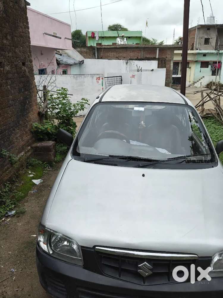 2008 Maruti Suzuki Alto