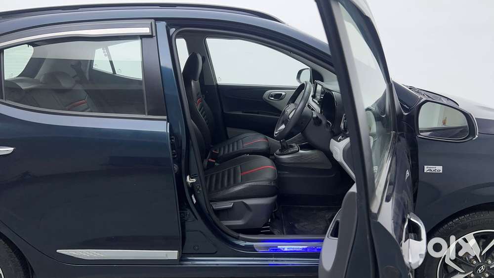 Hyundai Grand I10 Nios Asta Amt 1.2 Kappa Vtvt, 2022, Petrol