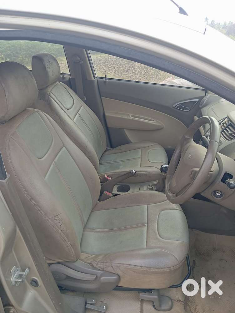 Chevrolet Sail 1.2 Ls Abs, 2013, Petrol