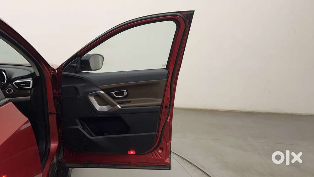 Tata Harrier Xza Plus Dual Tone, 2021, Diesel