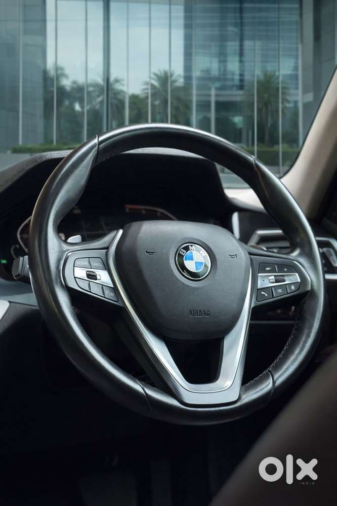 Bmw 3 Series Gt 320d Luxury Line, 2020, Diesel