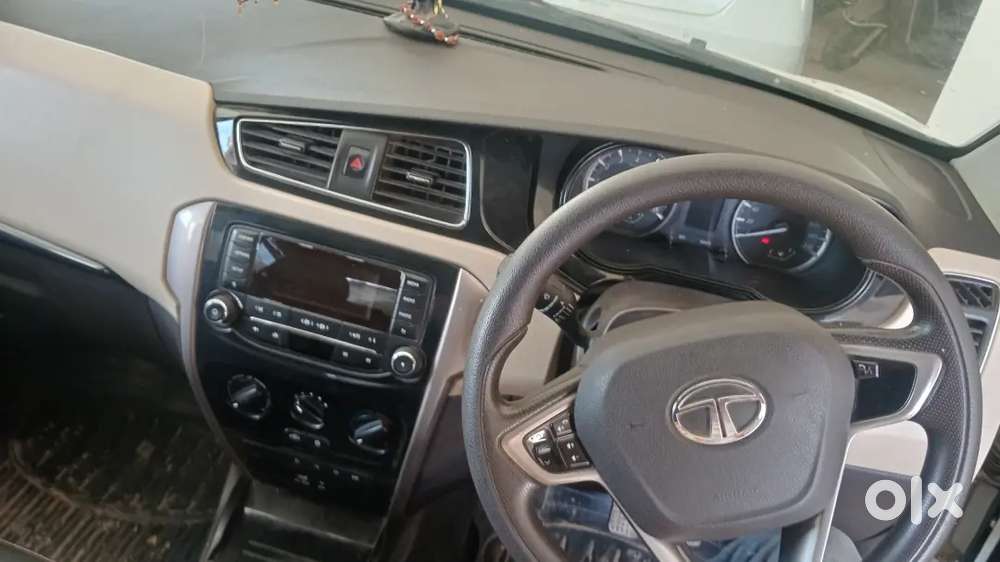 Tata Zest Revotron Xms 2019
