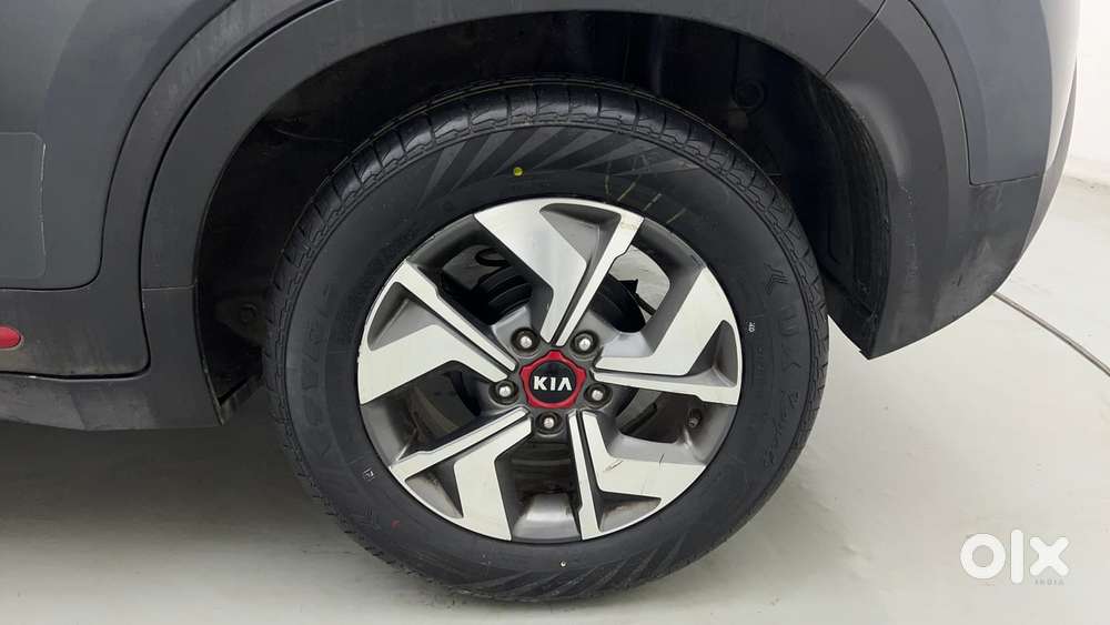 Kia Sonet 1.0 Gtx Plus Dct, 2020, Petrol