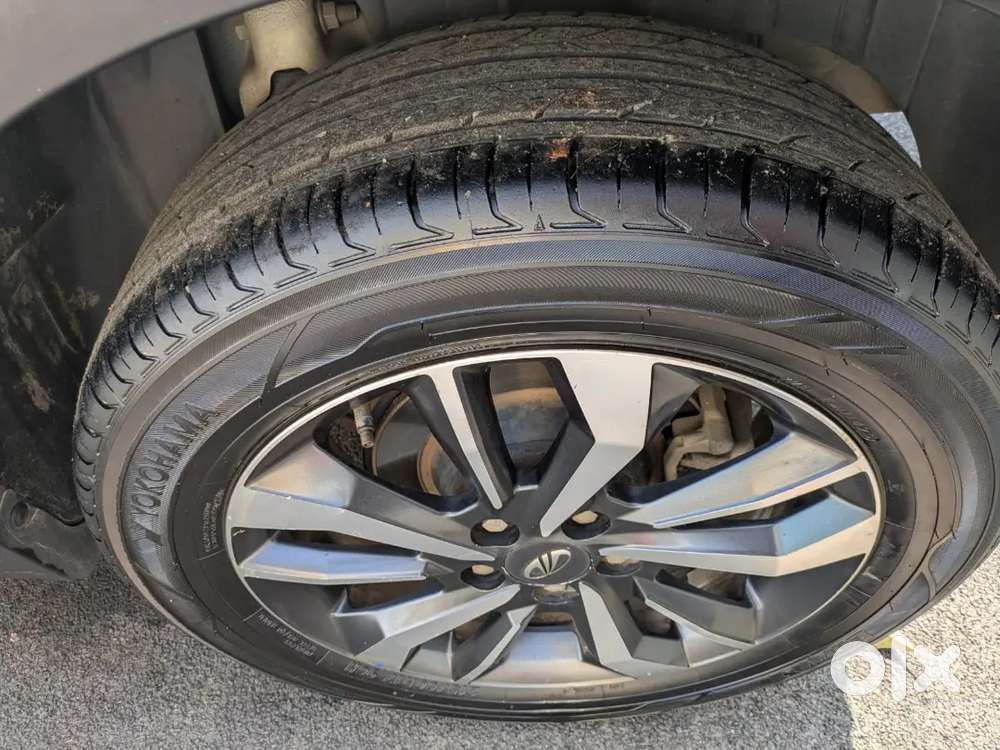 Mahindra Xuv300 Turbosport 2020