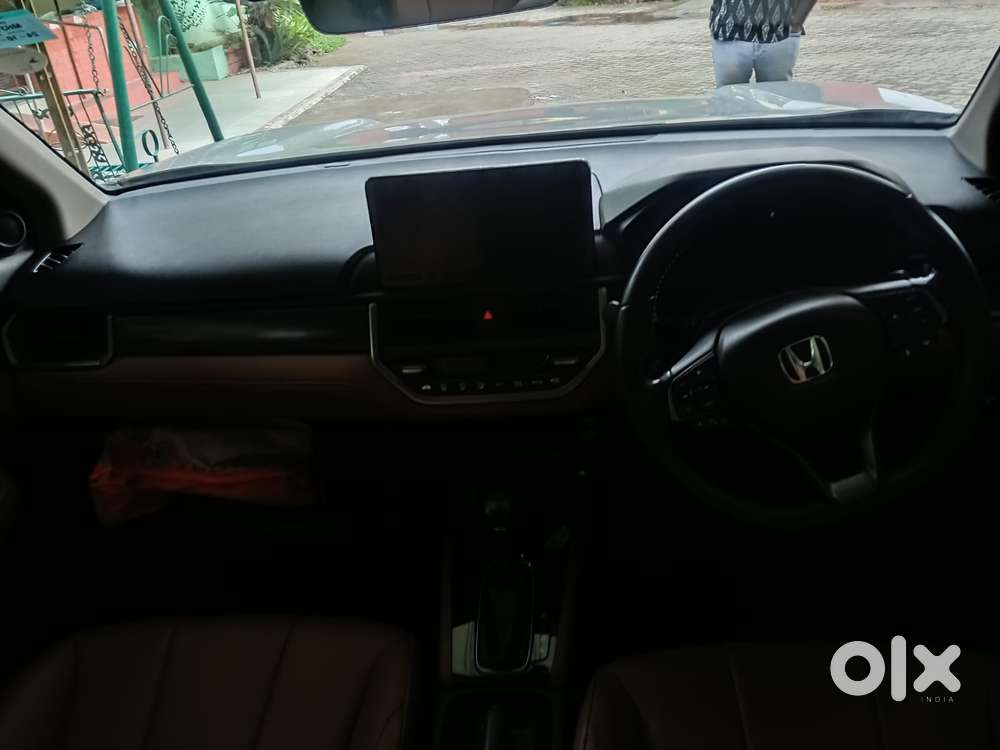 Honda Elevate Zx Cvt, 2023, Petrol