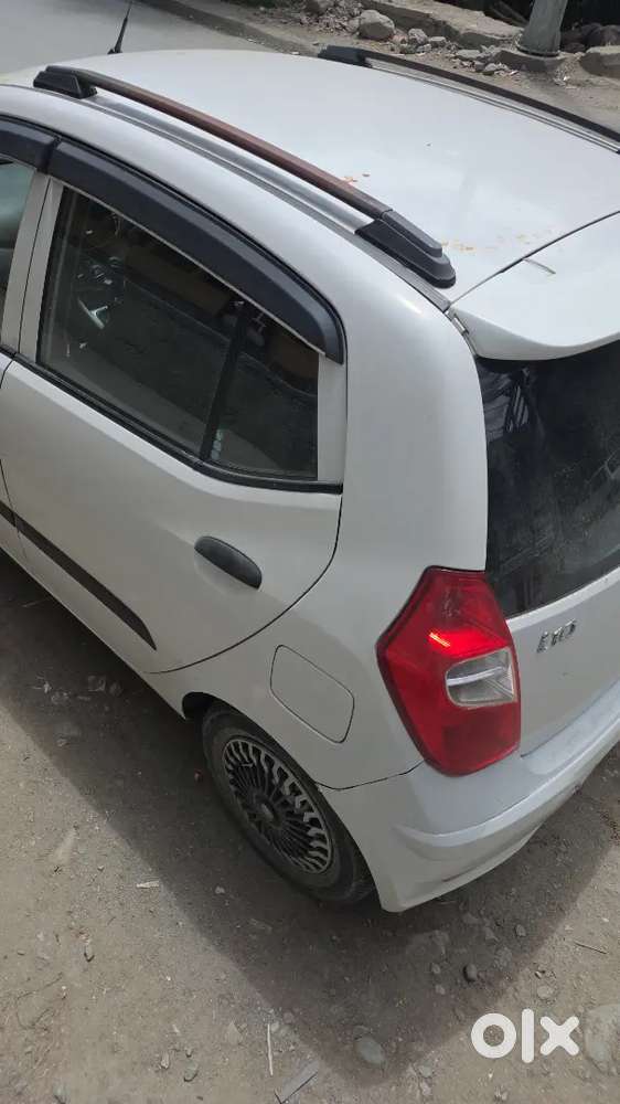 2014 Hyundai I10 Magna 2nd Owner. Al. Documents Complete.  Urgent Sell