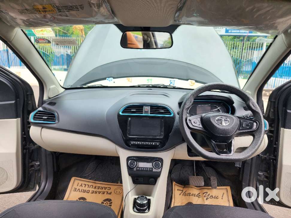 Tata Tiago Ev Xz Plus Lr, 2023, Electric
