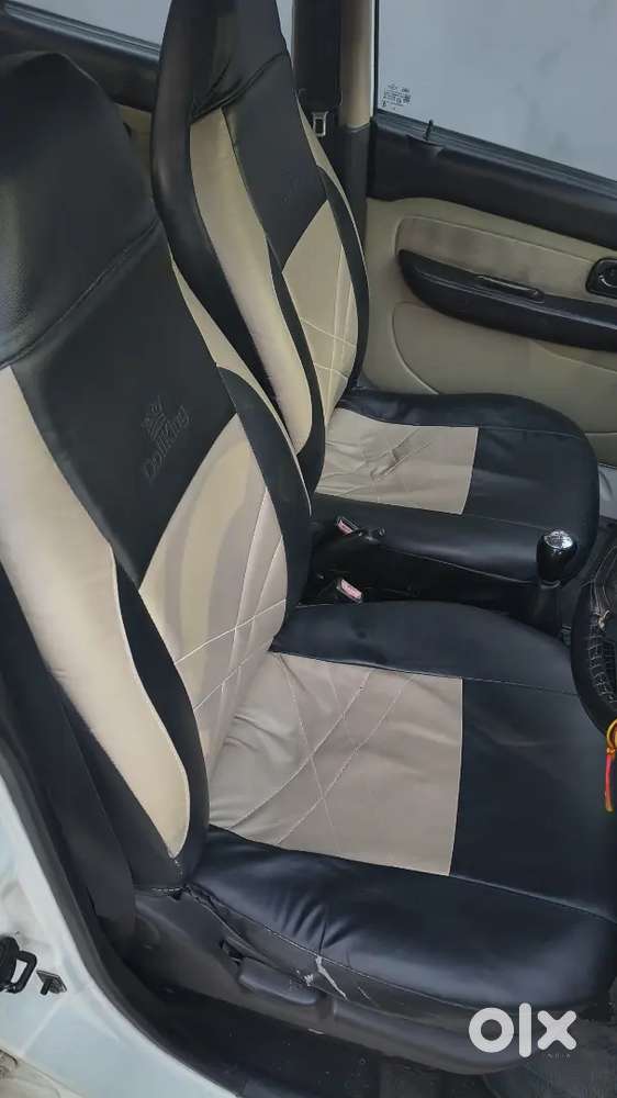 Hyundai Santro Xing 2011