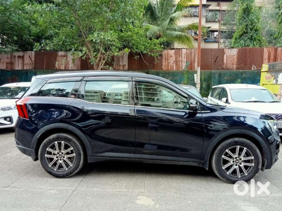 Mahindra Xuv700 Ax7 Luxury Pack Awd, 2023, Petrol