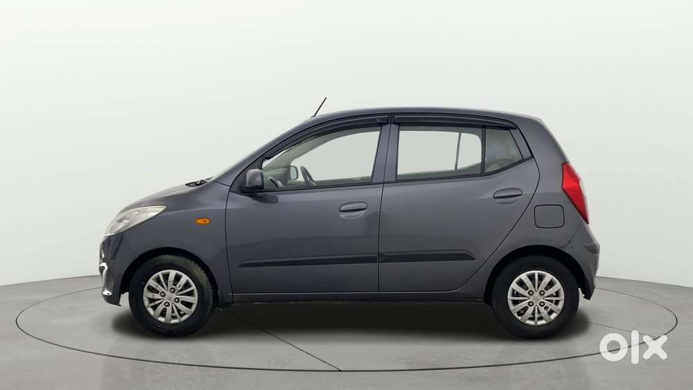 Hyundai I10 Sportz 1.1l, 2013, Petrol
