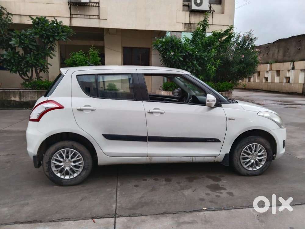 Maruti Suzuki Swift Ddis Vdi, 2014, Diesel