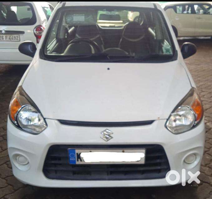Maruti Suzuki Alto 800 Lxi, 2018, Petrol