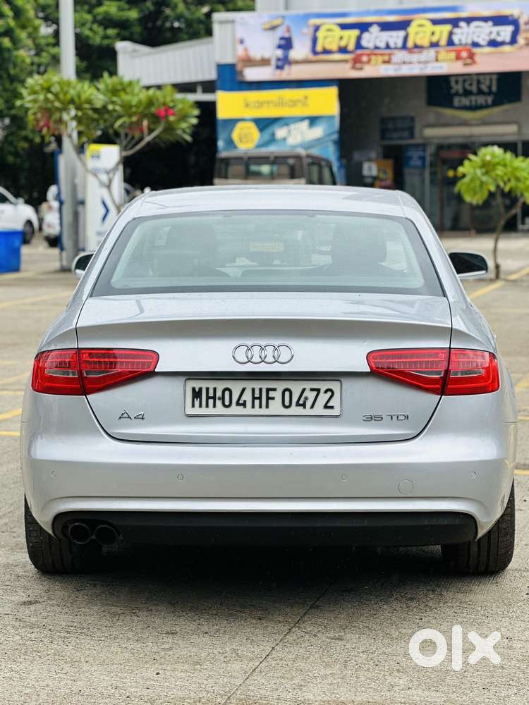 Audi A4 35 Tdi Technology Edition, 2016, Diesel