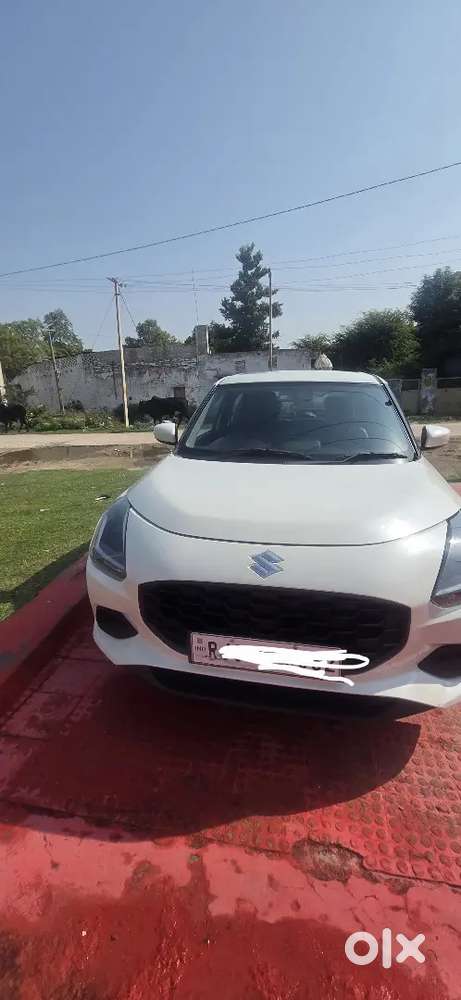 Swift Amt Zxi 2024