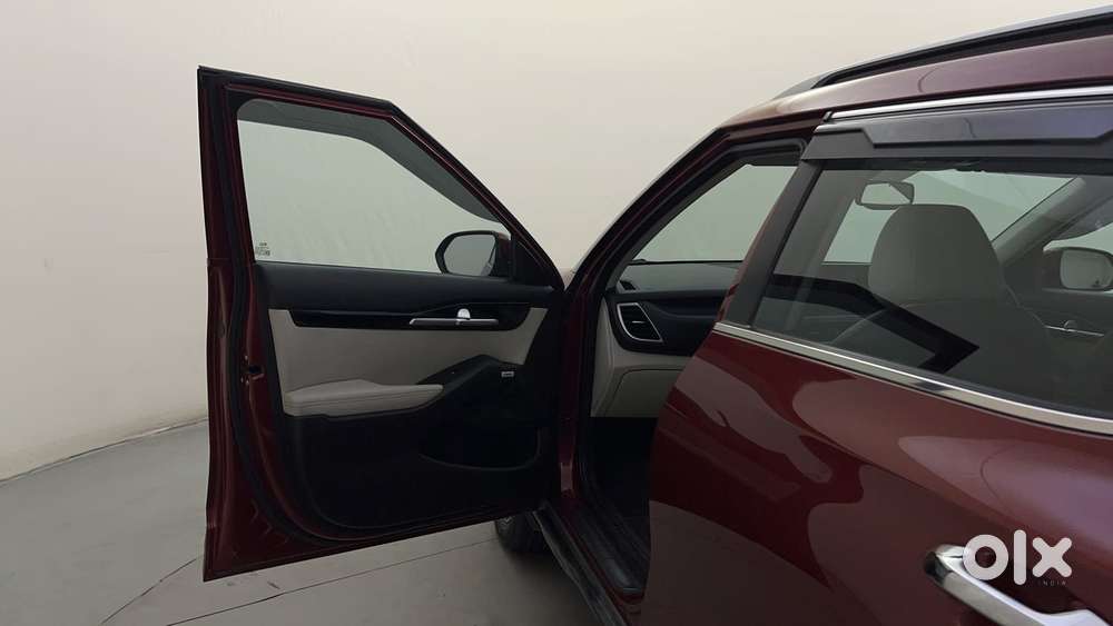 Kia Seltos 1.5 Gtx+ Diesel At, 2020, Diesel