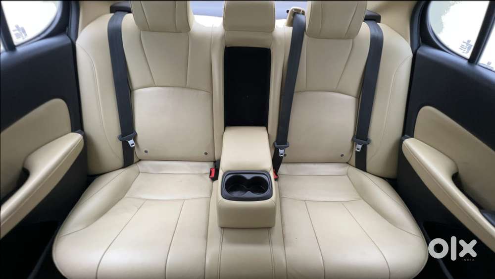 Honda City 1.5 Zx Cvt I-vtec, 2022, Petrol