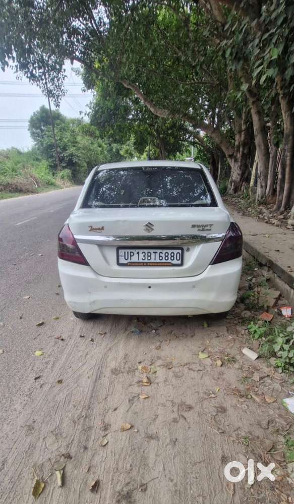 Maruti Suzuki Dzire 2020 Cng & Hybrids Good Condition